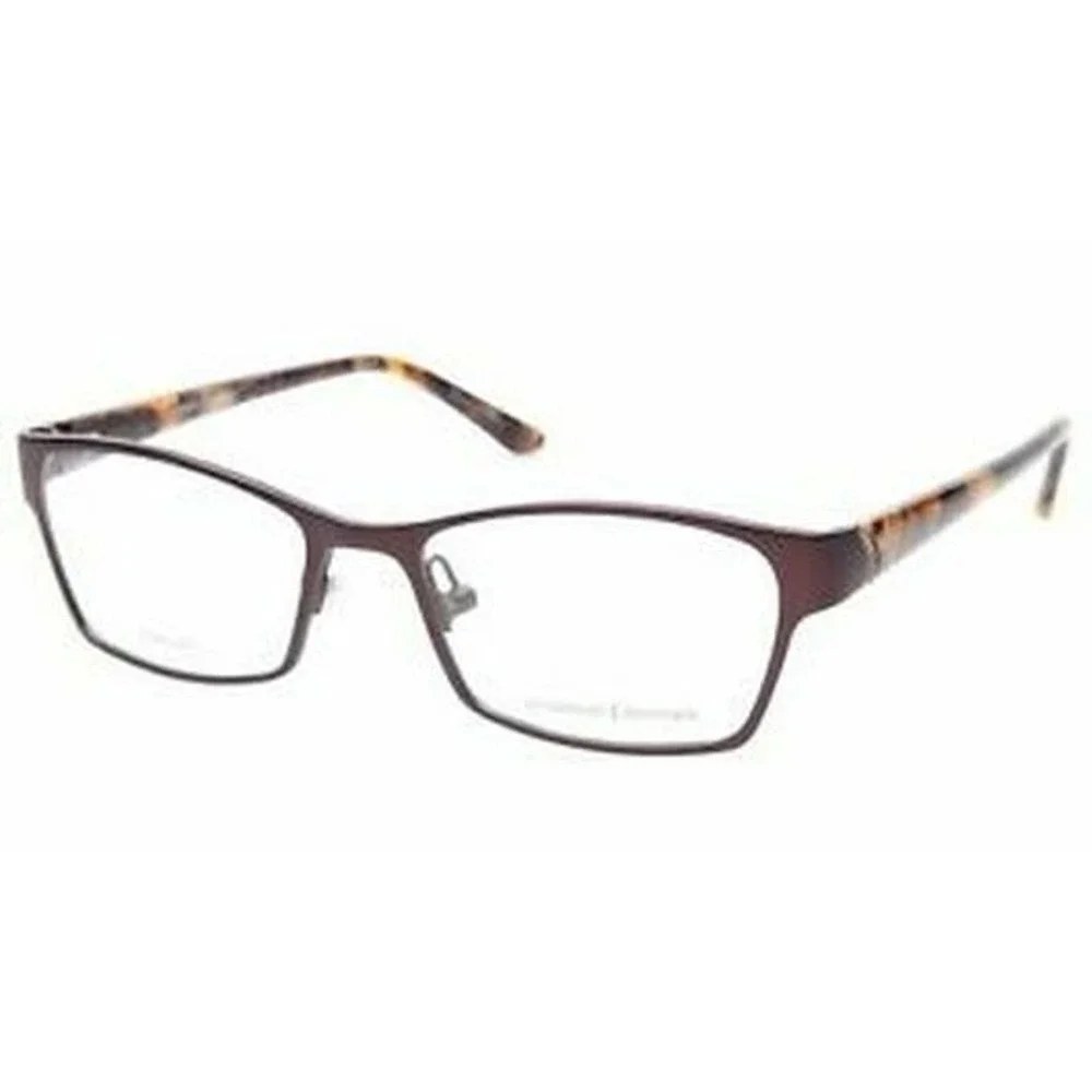 NWOT Auth PRODESIGN DENMARK 5319 c.5031 Tortoise Multi Eyeglasses Frames